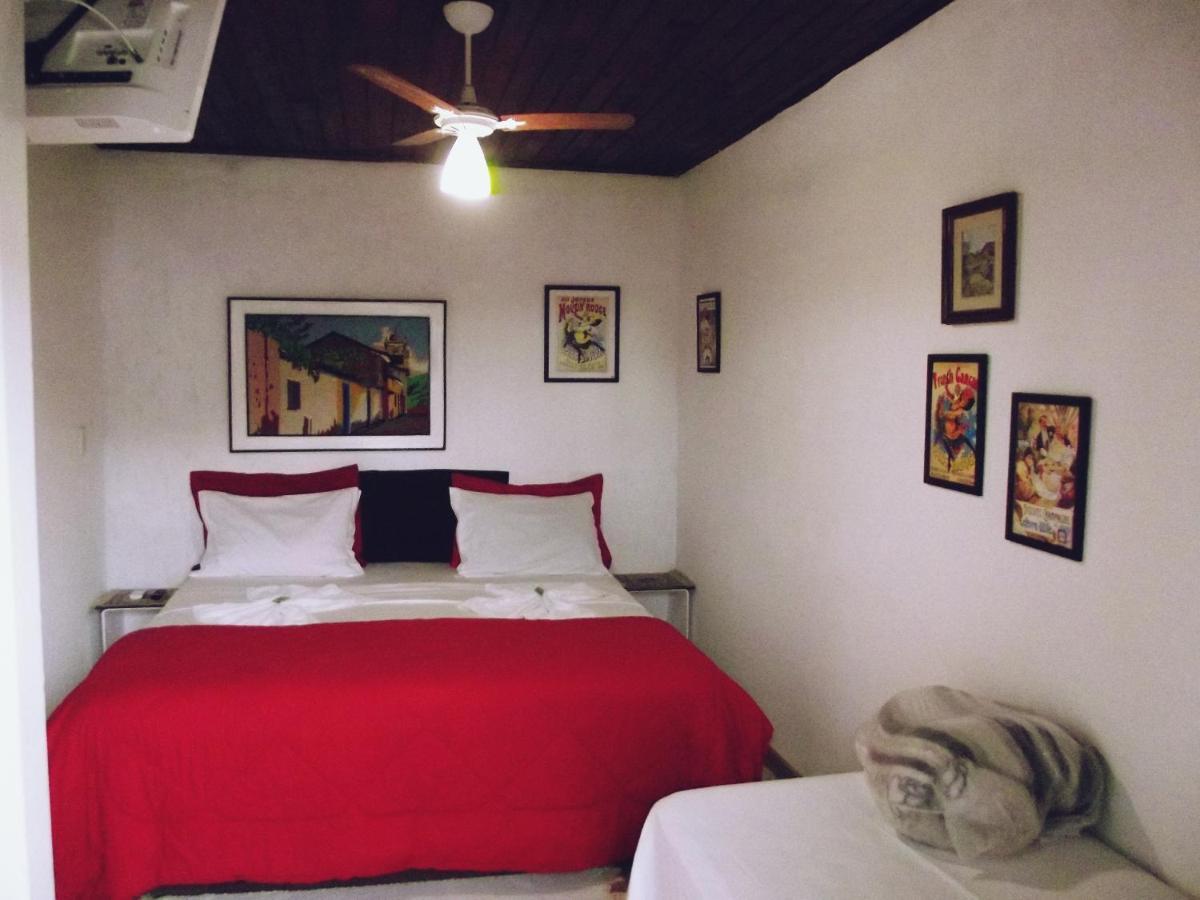 Inn Tonapraia Florianópolis