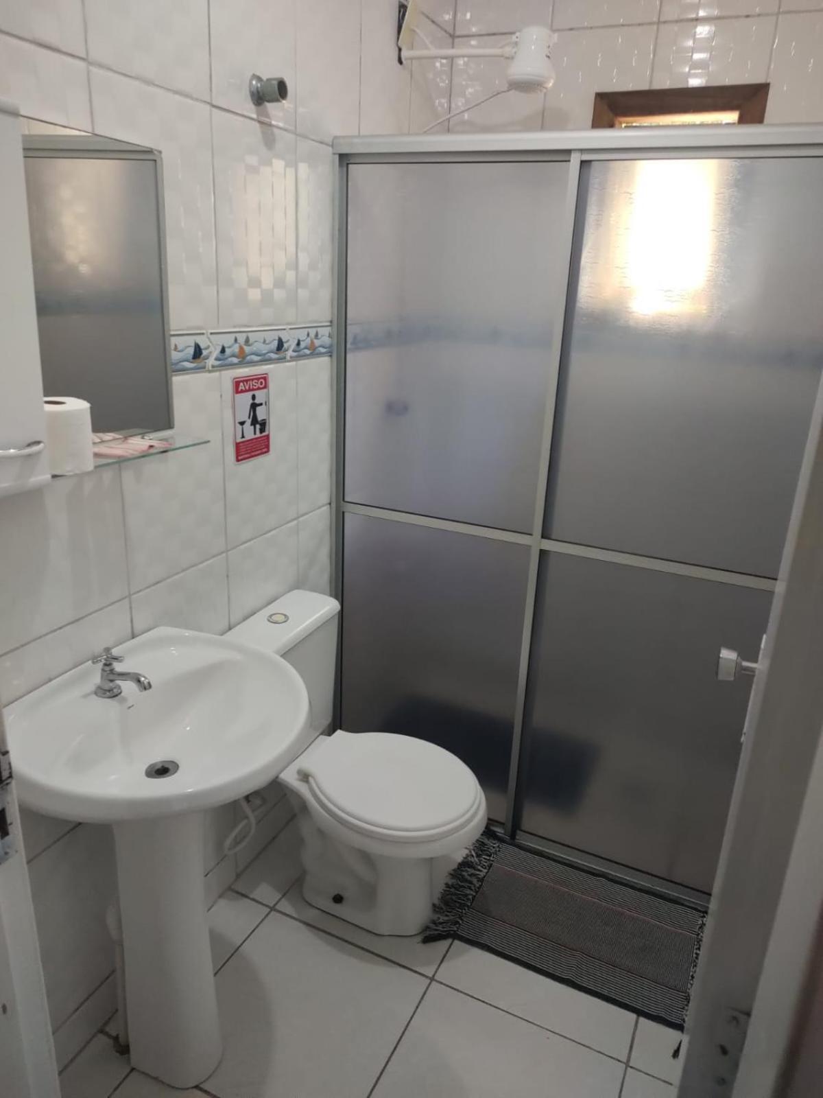Tonapraia Inn Florianópolis