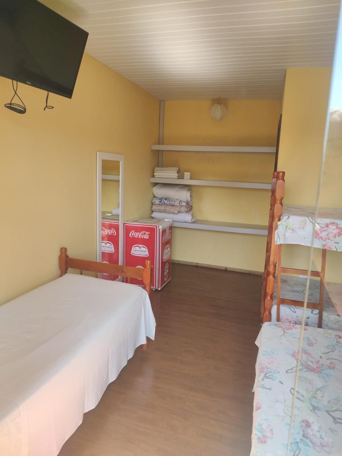 Tonapraia Inn Florianópolis