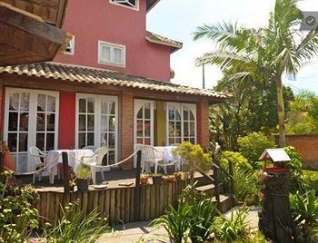 Inn Tonapraia 3*