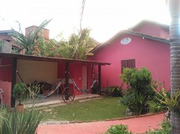 Inn Tonapraia Florianópolis
