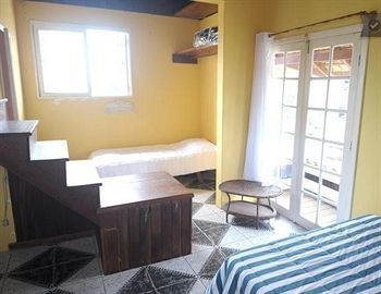 Tonapraia Inn