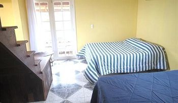 Inn Tonapraia Florianópolis