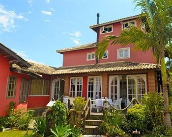 Tonapraia Inn