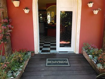 Inn Tonapraia 3*