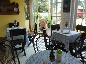 Tonapraia Inn 3*