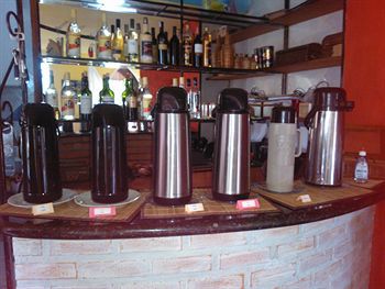 Inn Tonapraia Florianopolis